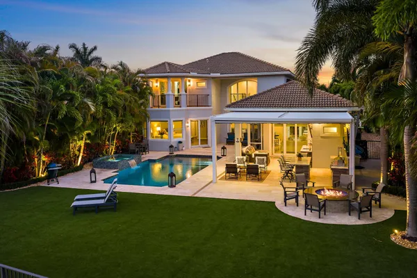 $2,799,000 | 170 Carmela Court, Jupiter, FL 33478