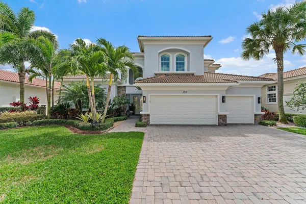 $2,799,000 | 170 Carmela Court, Jupiter, FL 33478