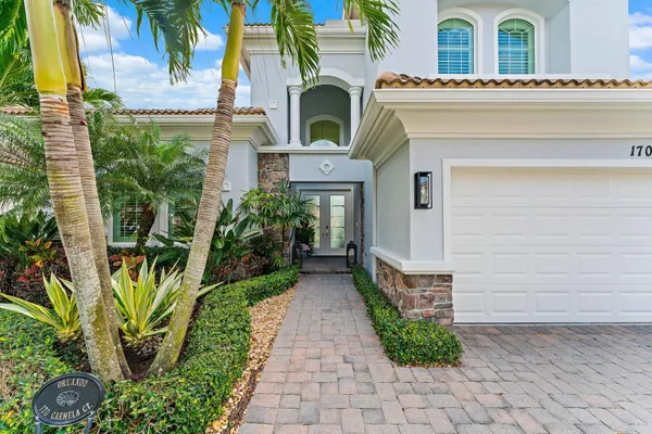 $2,799,000 | 170 Carmela Court, Jupiter, FL 33478