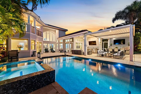 $2,799,000 | 170 Carmela Court, Jupiter, FL 33478