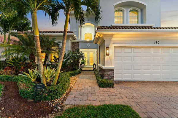 $2,799,000 | 170 Carmela Court, Jupiter, FL 33478