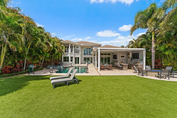 $2,799,000 | 170 Carmela Court, Jupiter, FL 33478