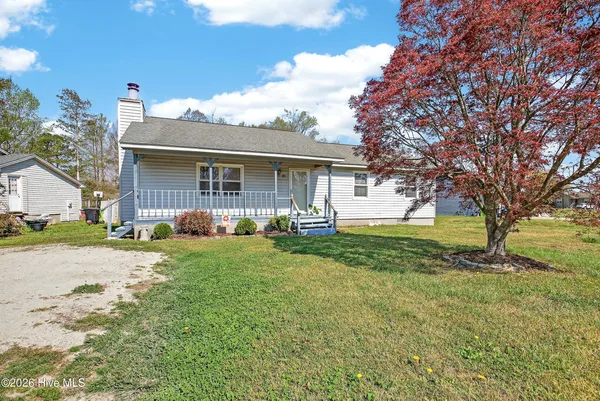 $185,000 | 111 Little Lake Circle, New Bern, NC 28560