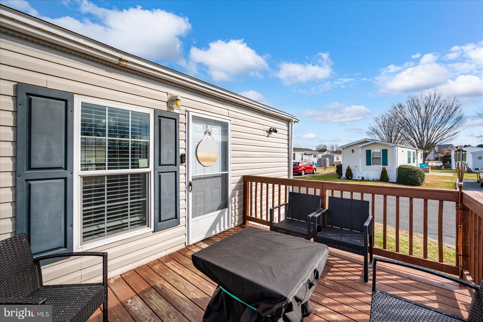 12346 Old Bridge Road, Unit 164 Ocean City, MD 21842 - Photo 30 of 49