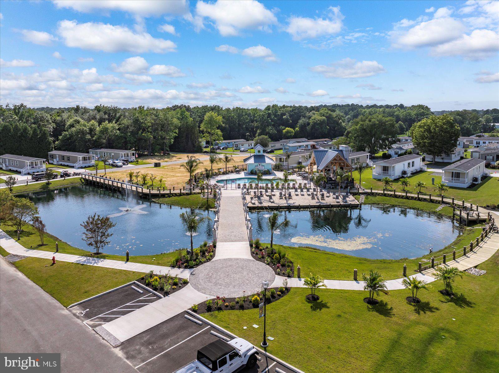 12346 Old Bridge Road, Unit 164 Ocean City, MD 21842 - Photo 3 of 49