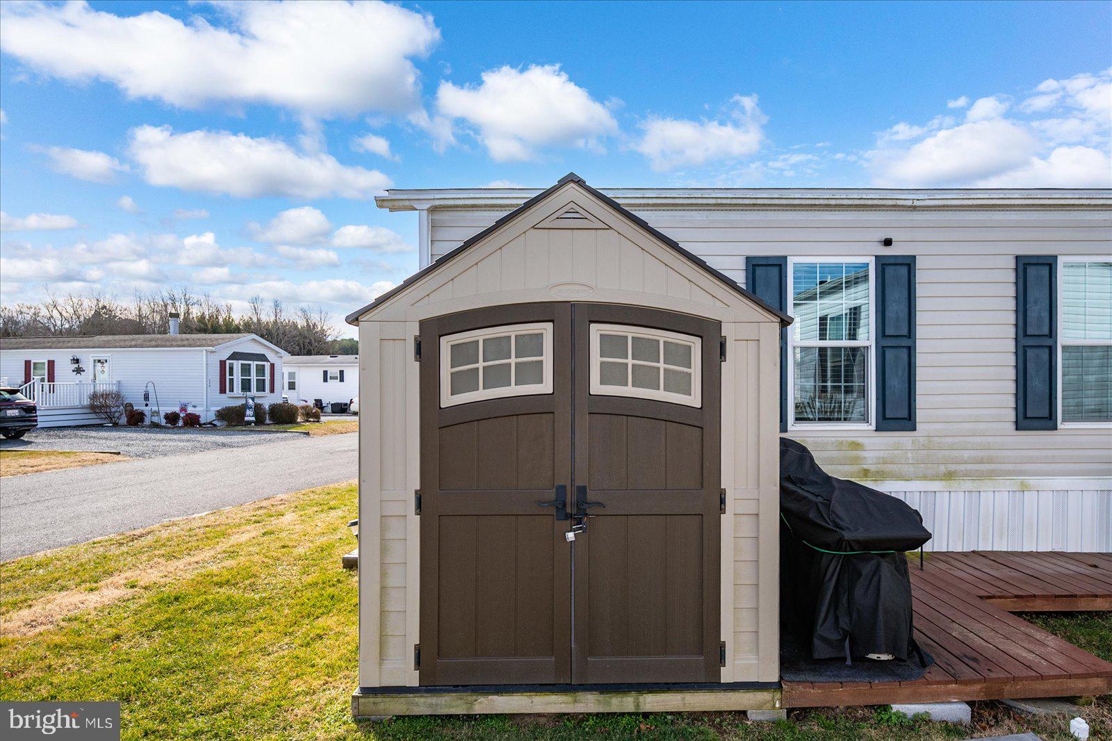 12346 Old Bridge Road, Unit 164 Ocean City, MD 21842 - Photo 32 of 49