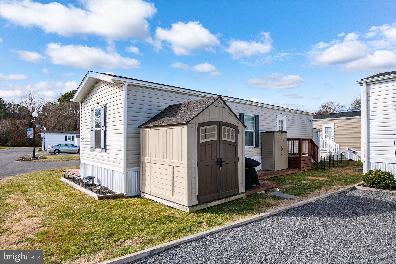 12346 Old Bridge Road, Unit 164 Ocean City, MD 21842 - Photo 33 of 49