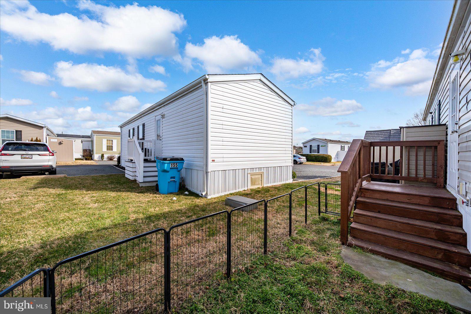 12346 Old Bridge Road, Unit 164 Ocean City, MD 21842 - Photo 34 of 49