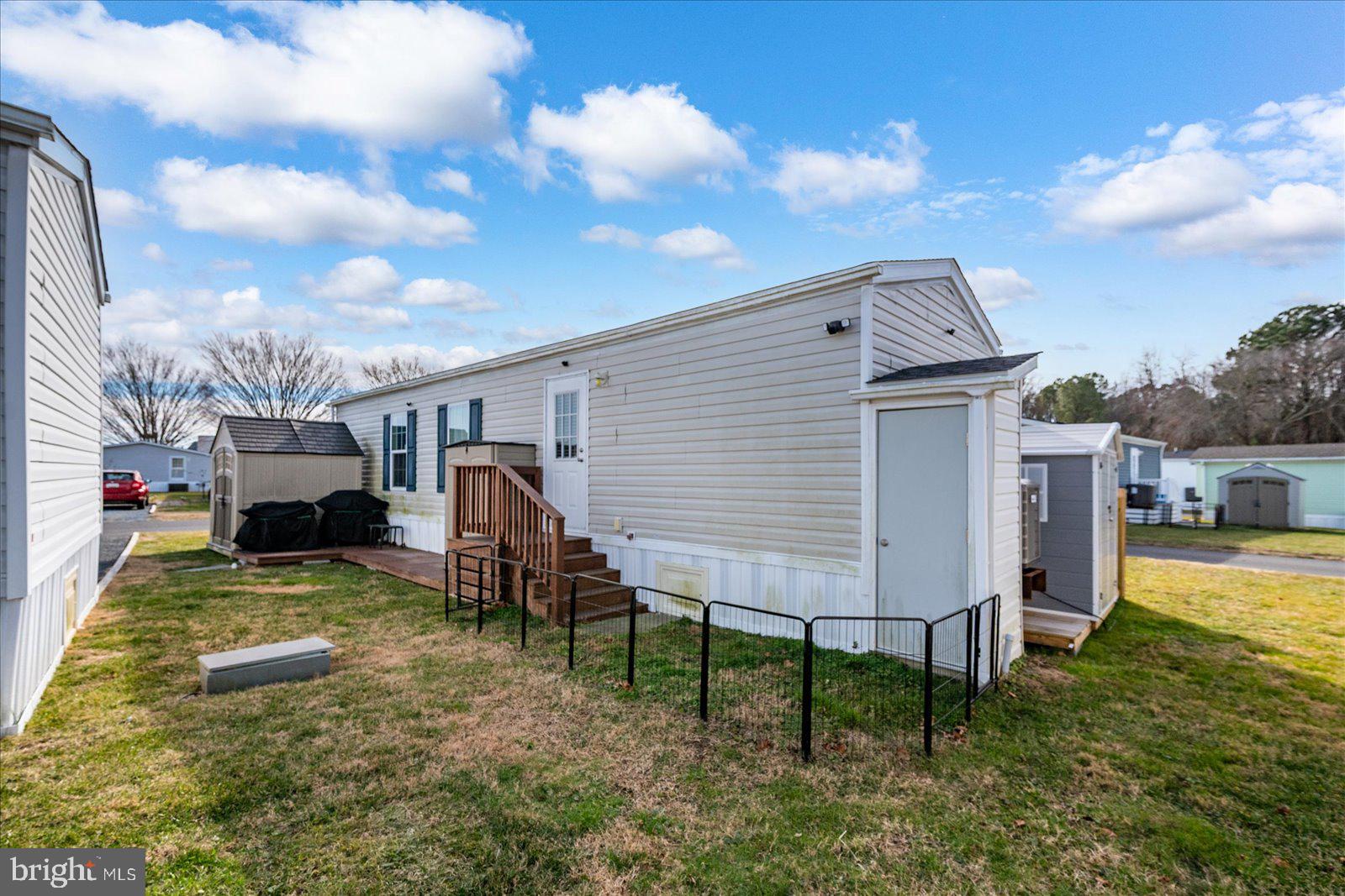 12346 Old Bridge Road, Unit 164 Ocean City, MD 21842 - Photo 36 of 49