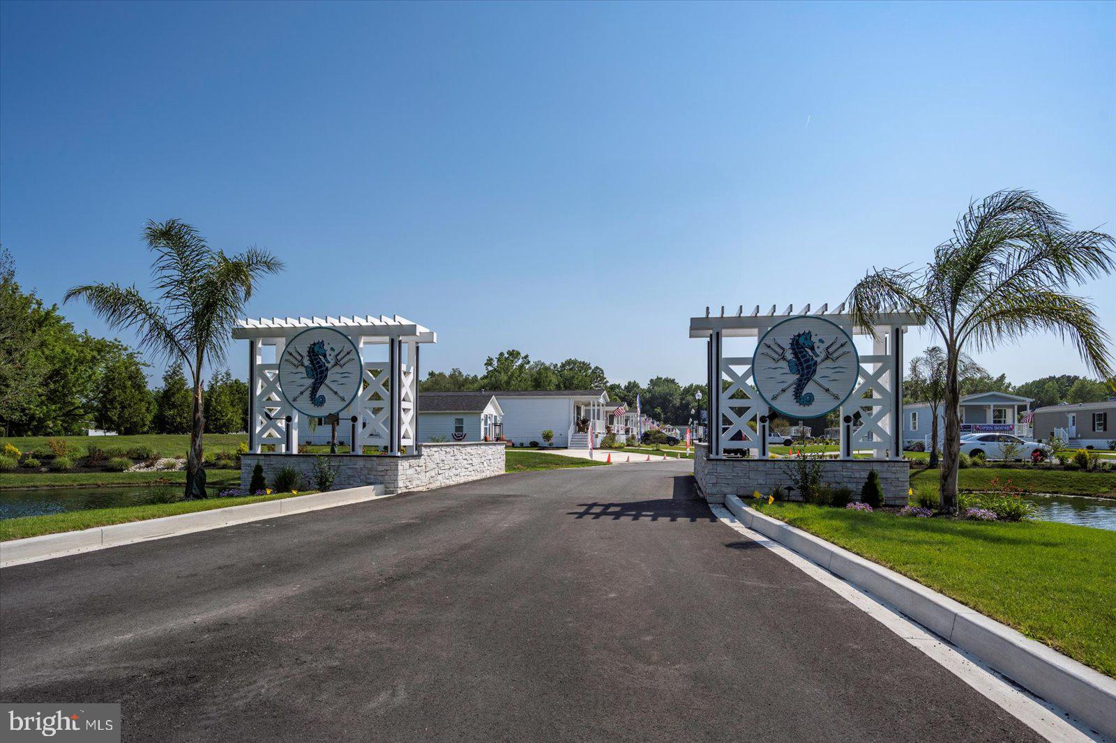 12346 Old Bridge Road, Unit 164 Ocean City, MD 21842 - Photo 38 of 49