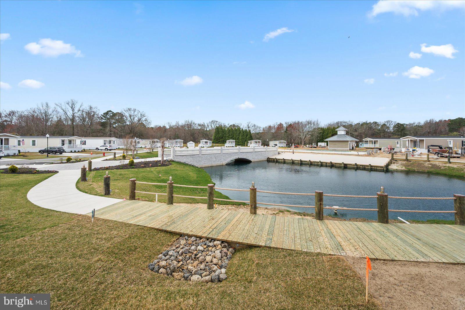 12346 Old Bridge Road, Unit 164 Ocean City, MD 21842 - Photo 42 of 49