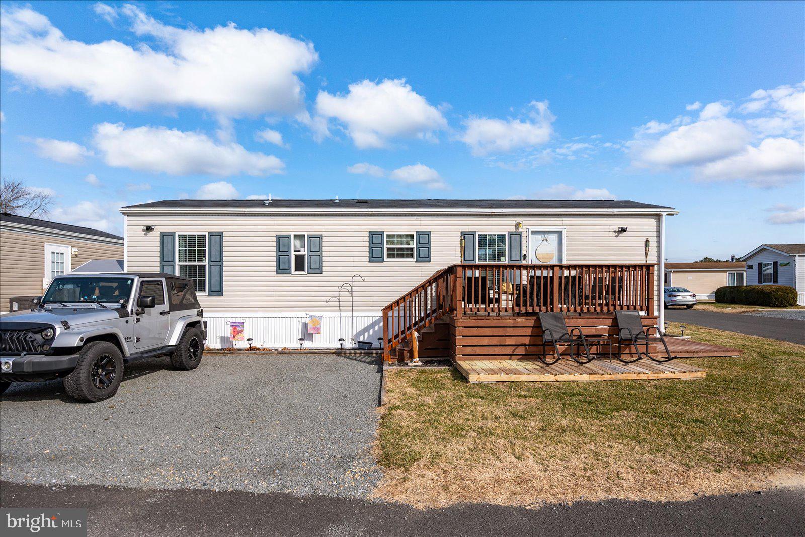 12346 Old Bridge Road, Unit 164 Ocean City, MD 21842 - Photo 5 of 49