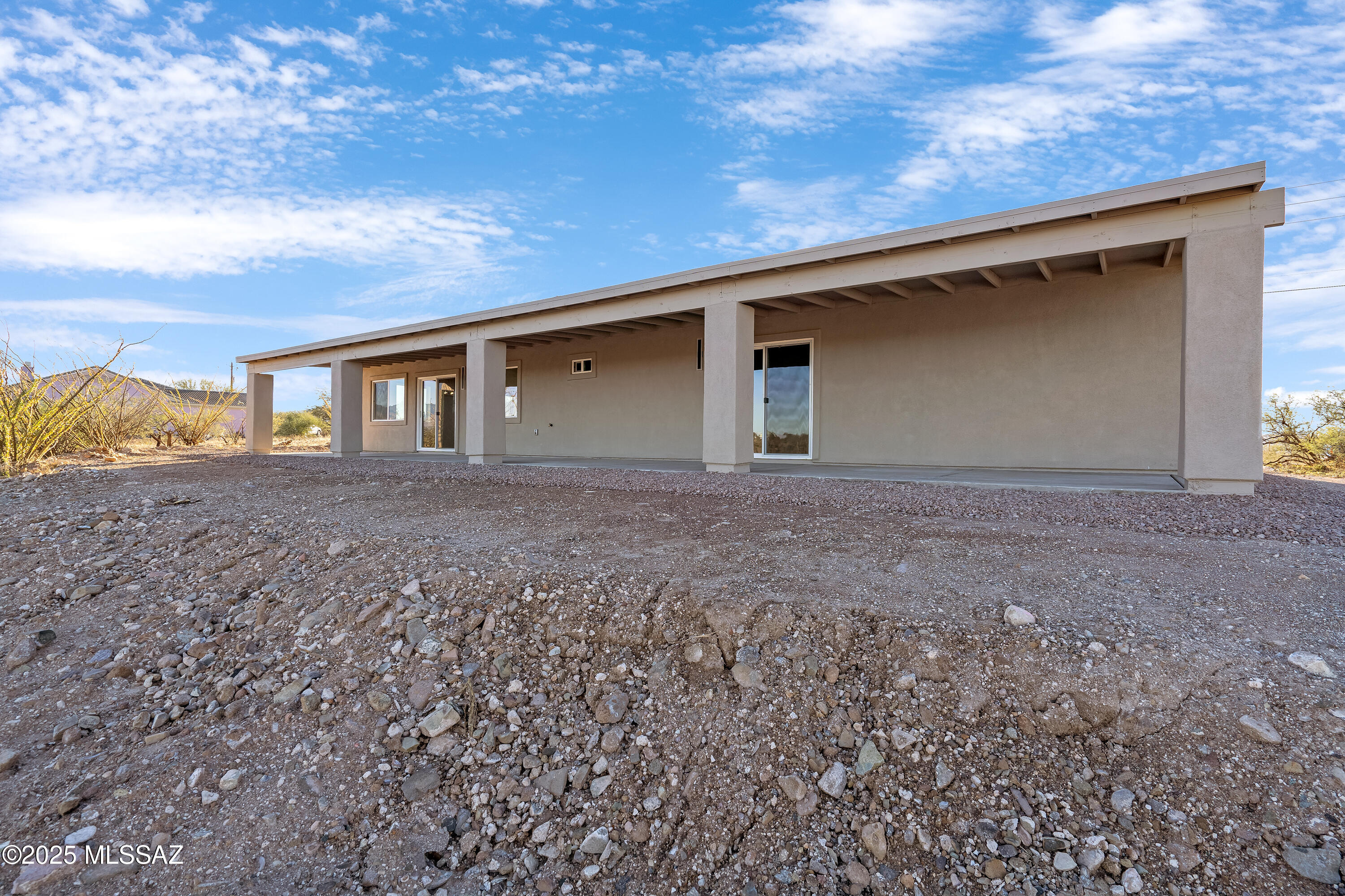 262 Camino Josefina Rio Rico, AZ 85648 - Photo 27 of 28 Gallery Image 27
