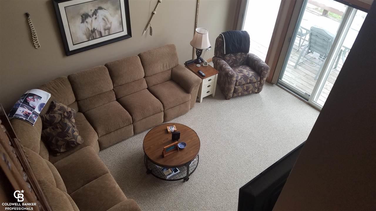 9022 Fisher Road Yale, MI 48097 - Photo 14 of 40 Balcony 2
