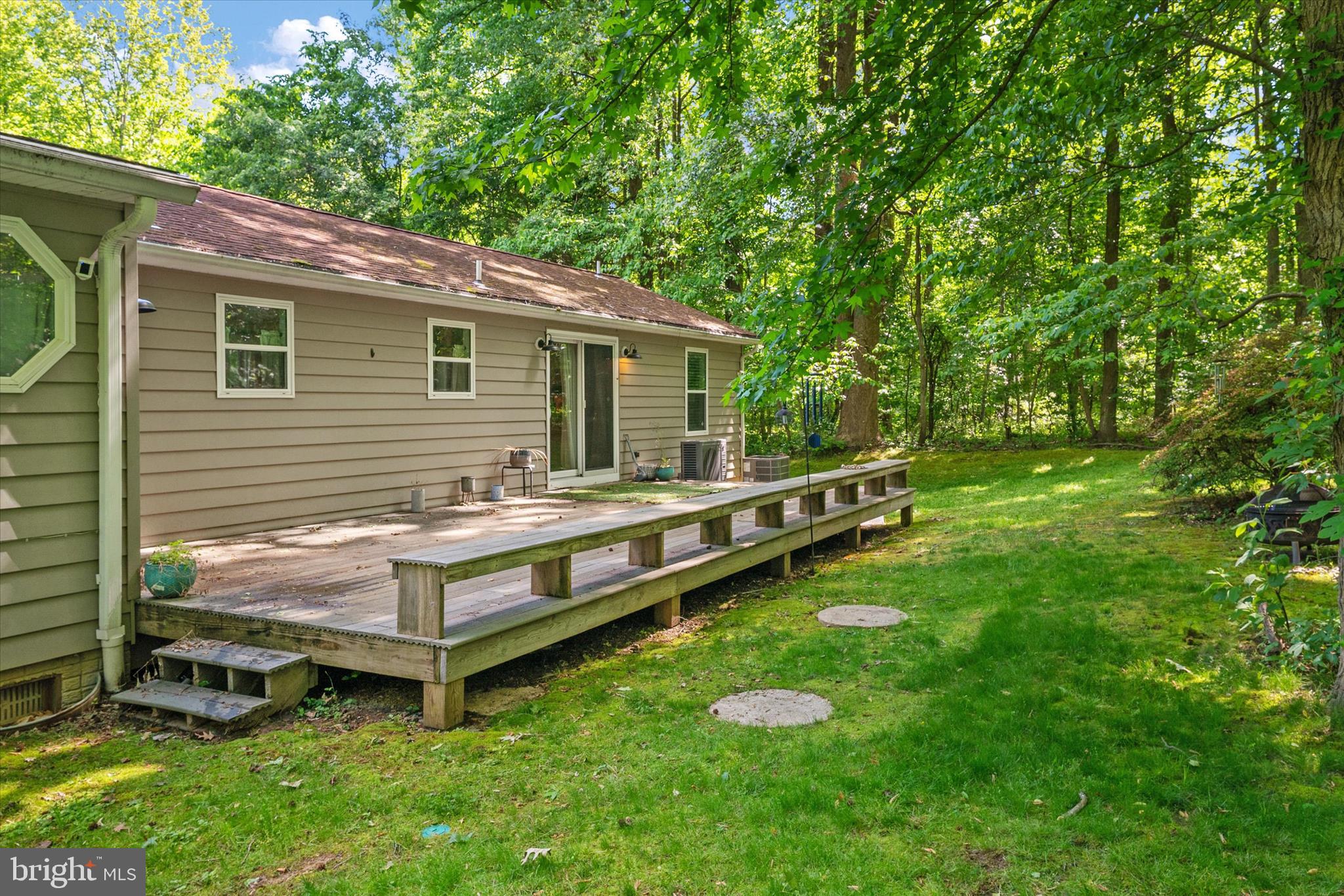 1665 Paris Oaks Road Owings, MD 20736 - Photo 42 of 49