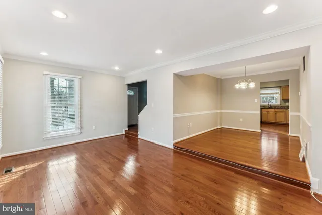 $3,700 | 8624 Burling Wood Drive, Springfield, VA 22152