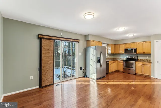 $3,700 | 8624 Burling Wood Drive, Springfield, VA 22152