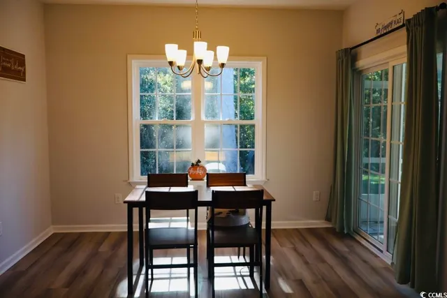 $349,900 | 163 Six Mile Creek Drive, Georgetown, SC 29440