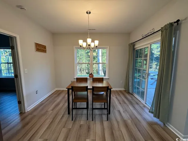 $349,900 | 163 Six Mile Creek Drive, Georgetown, SC 29440