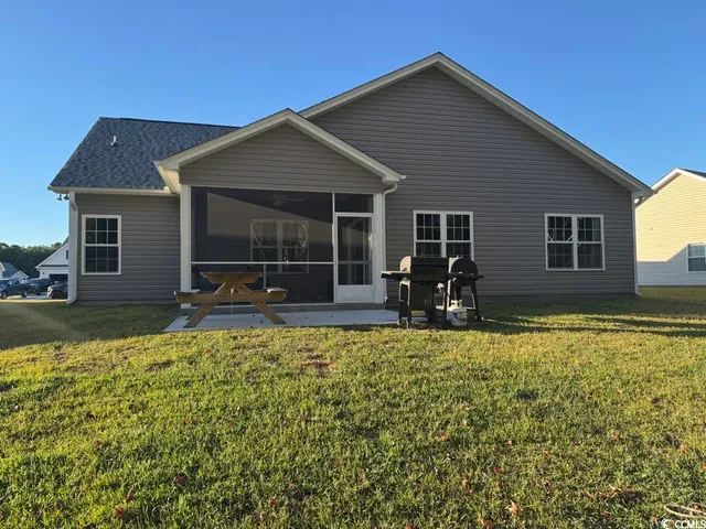 $349,900 | 163 Six Mile Creek Drive, Georgetown, SC 29440