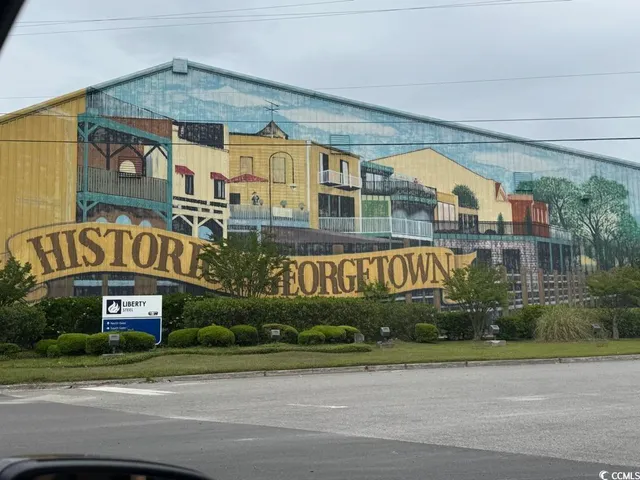 $349,900 | 163 Six Mile Creek Drive, Georgetown, SC 29440