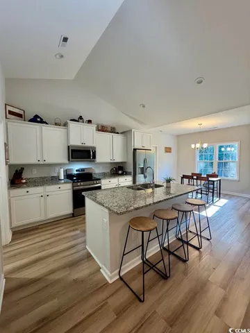 $349,900 | 163 Six Mile Creek Drive, Georgetown, SC 29440