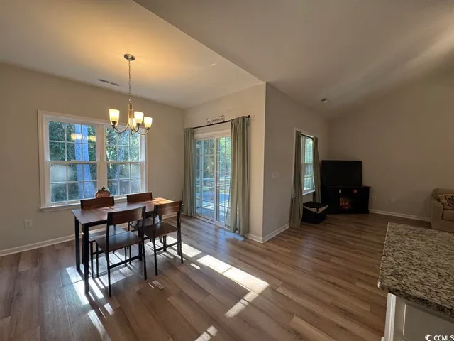 $349,900 | 163 Six Mile Creek Drive, Georgetown, SC 29440