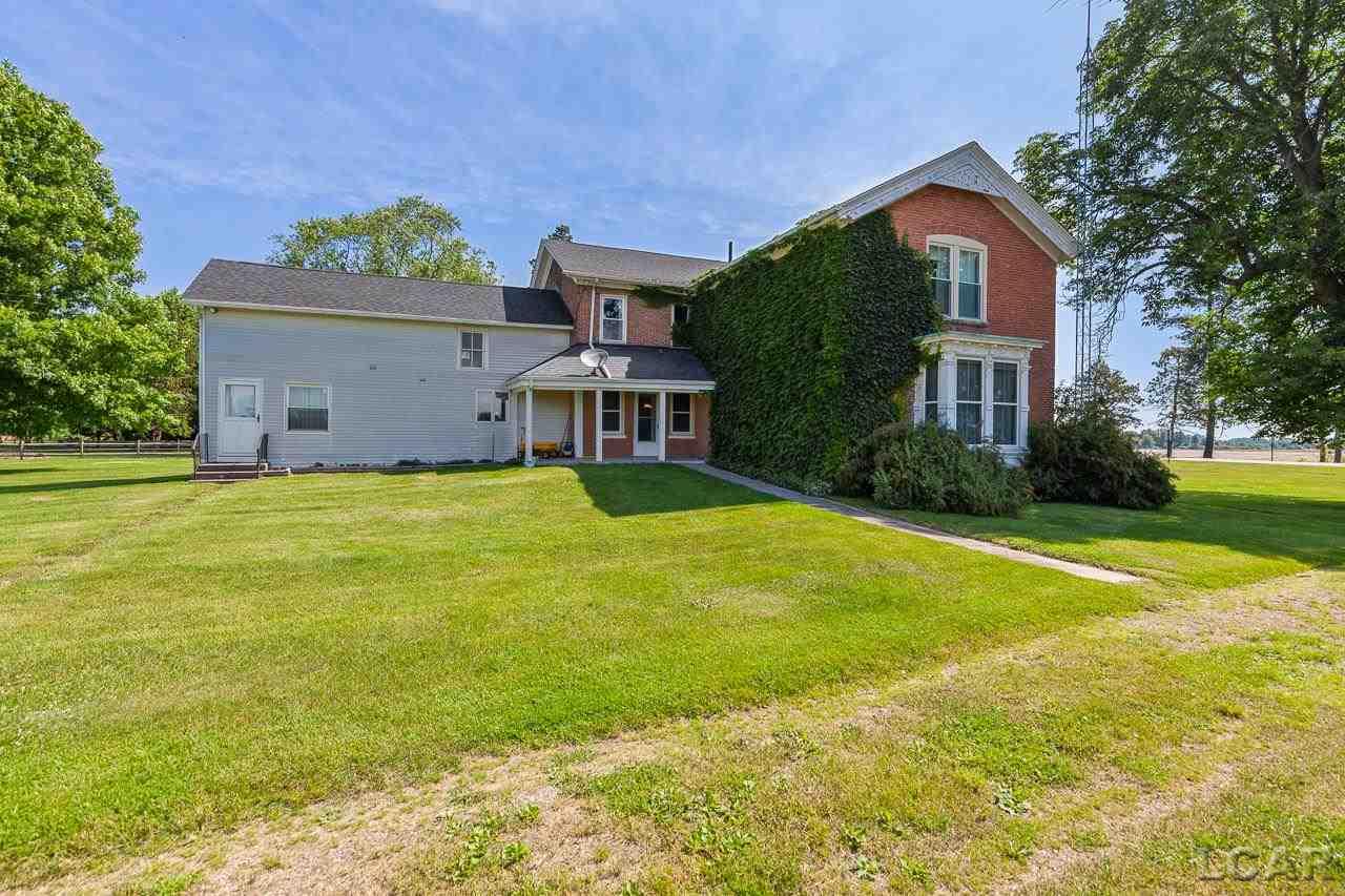 6725 South Ridge Road Britton, MI 49229 - Photo 35 of 44
