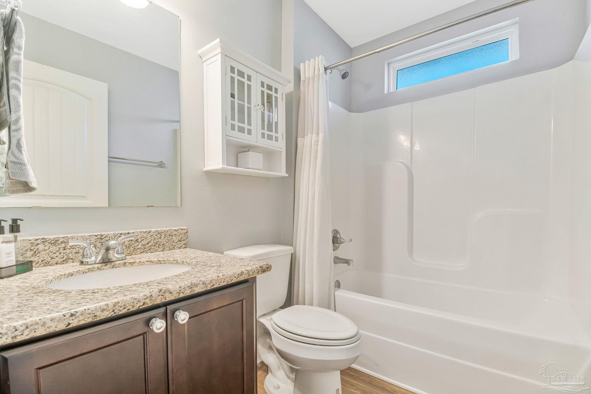 5738 Mill Stream Way Pace, FL 32571 - Photo 29 of 48 Gallery Image 29