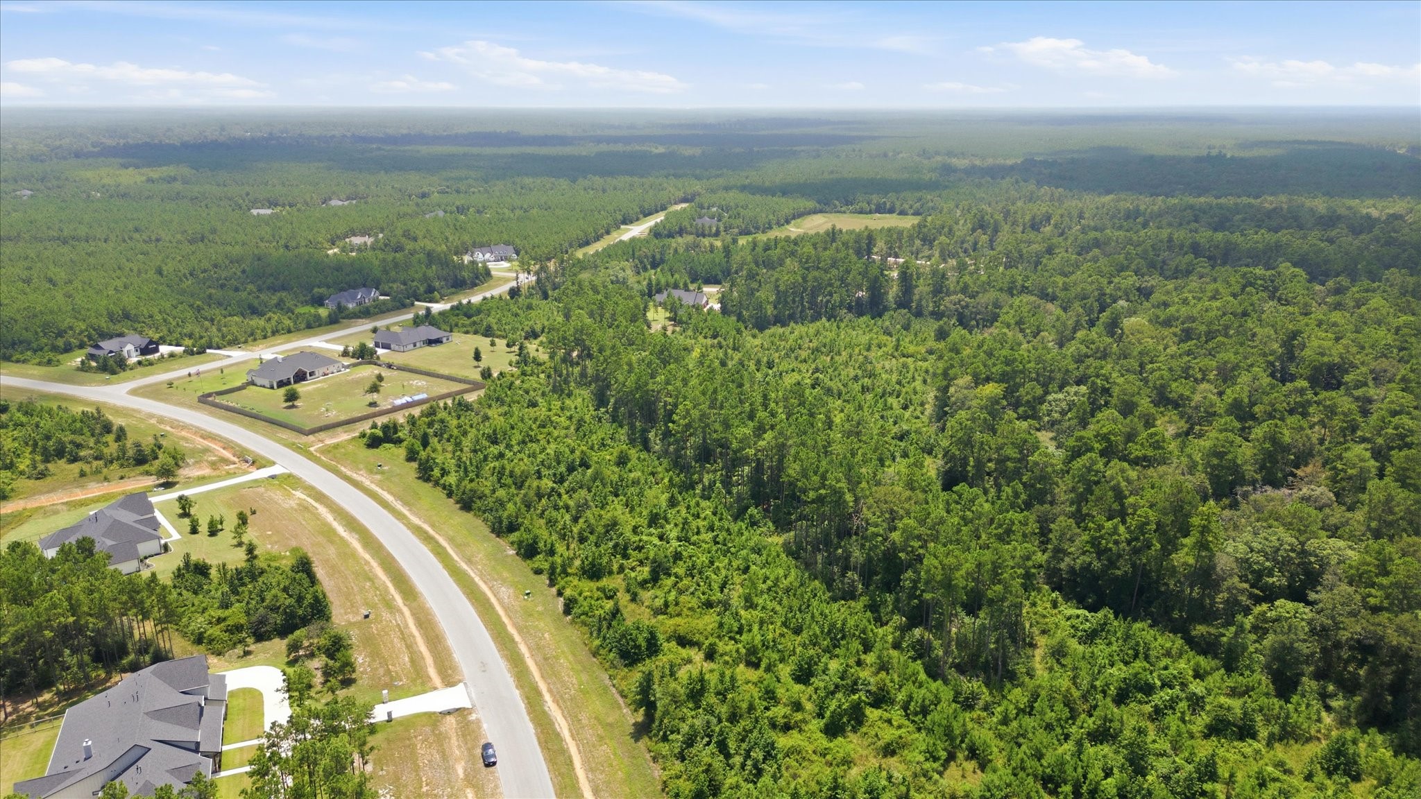15977 Ridge Oak Road Willis, TX 77378 - Photo 14 of 22 3.03 ACRES