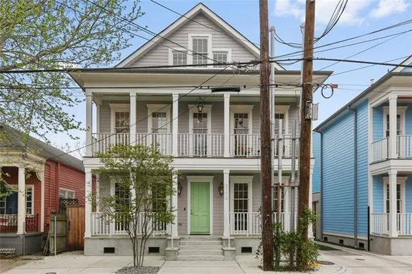 $690,000 | 2417 Dauphine Street, Unit A, New Orleans, LA 70117