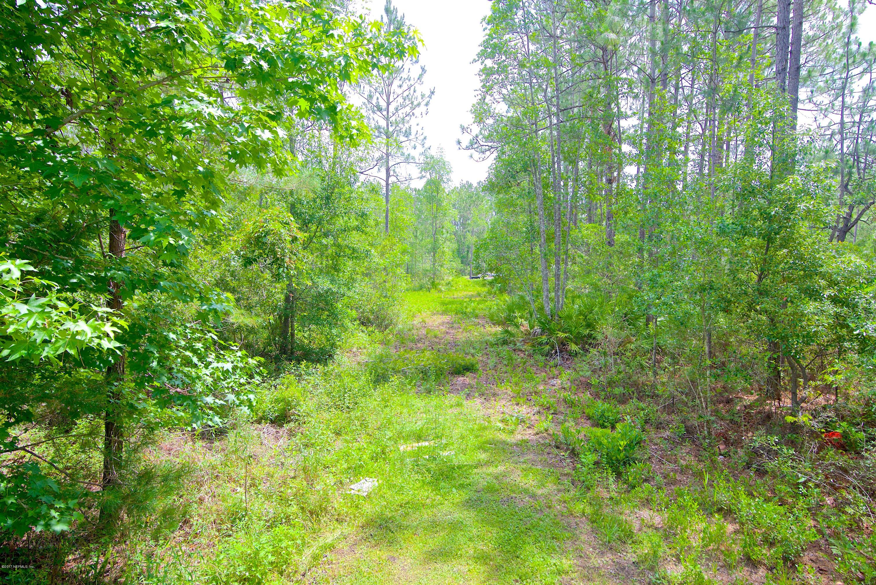 15923 Lem Turner Road Jacksonville, FL 32218 - Photo 24 of 27 More Back Lot