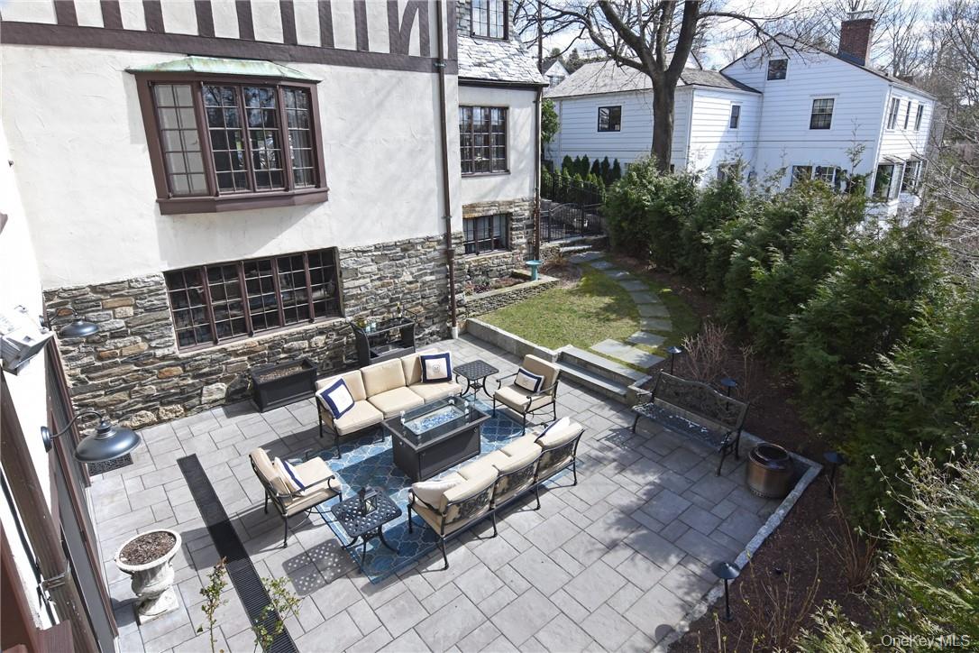 41 Summit Avenue Bronxville, NY 10708 - Photo 28 of 30