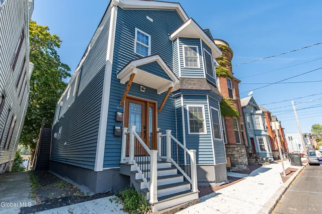 $385,000 | 83 2nd Avenue, Troy, NY 12180