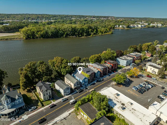 $385,000 | 83 2nd Avenue, Troy, NY 12180