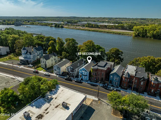 $385,000 | 83 2nd Avenue, Troy, NY 12180