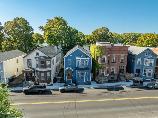 $385,000 | 83 2nd Avenue, Troy, NY 12180