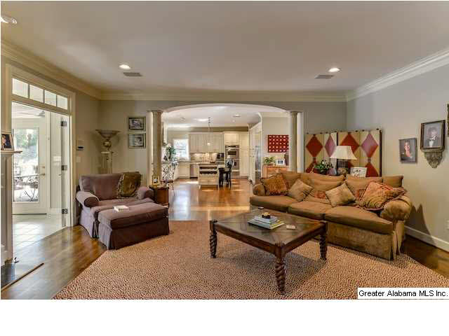 1505 Buckhead Trail Birmingham, AL 35216 - Photo 9 of 32