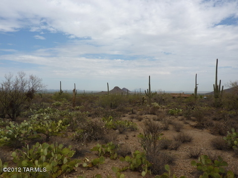 9575 West Rudasill Road Tucson, AZ 85743 - Photo 3 of 14 Gallery Image 3