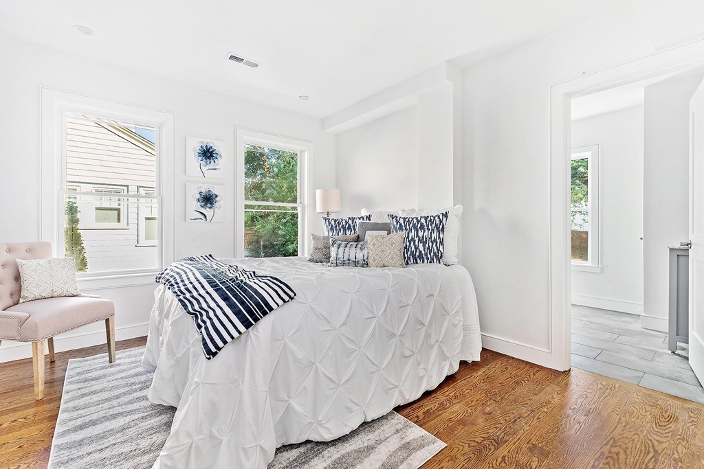 11 Ricker Terrace, Unit 2 Newton, MA 02458 - Photo 20 of 32 Gallery Image 20
