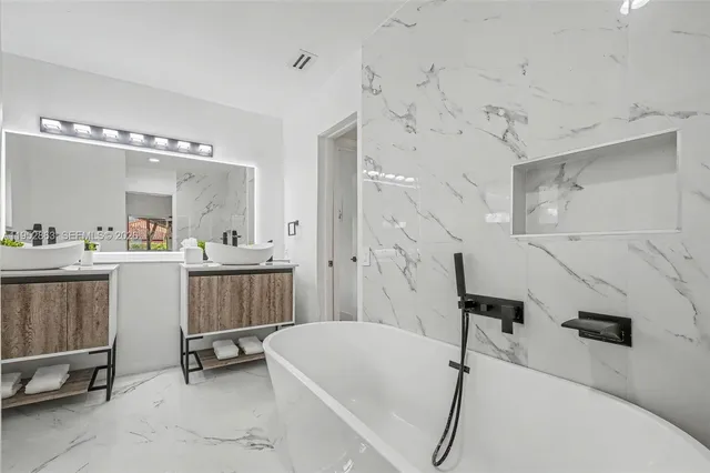 a view of a workspace with a window