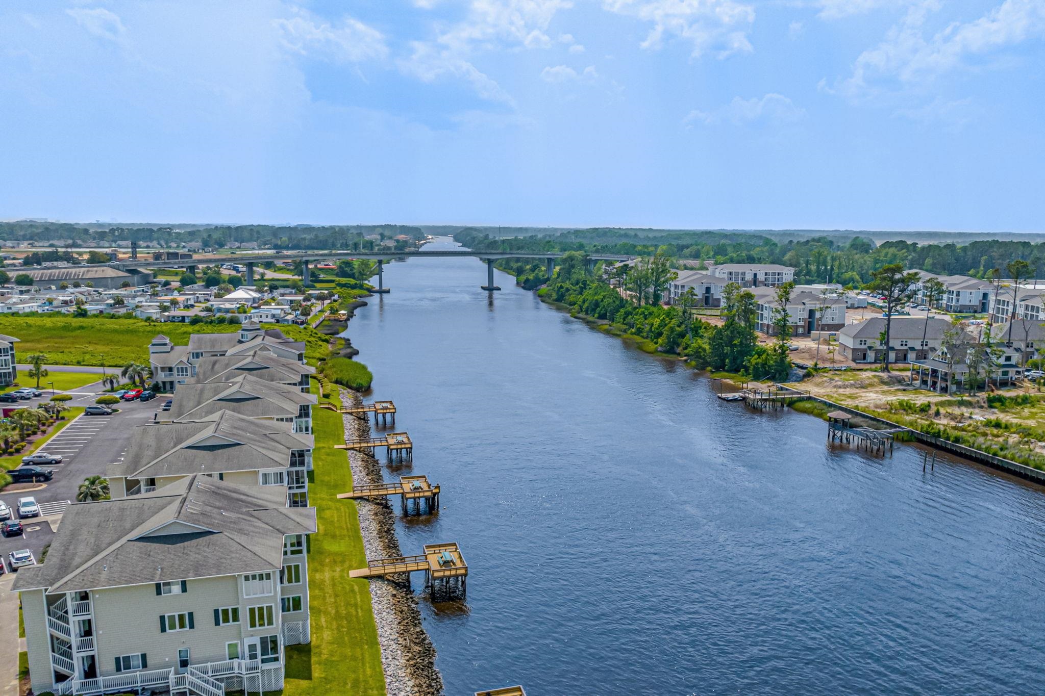 215 Landing Road, Unit A North Myrtle Beach, SC 29582 - Photo 23 of 34