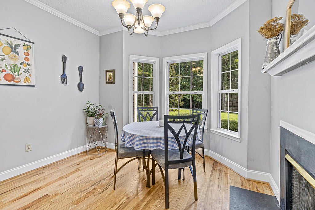 126 Ranch Court Greenwood, SC 29646 - Photo 13 of 30 Gallery Image 13