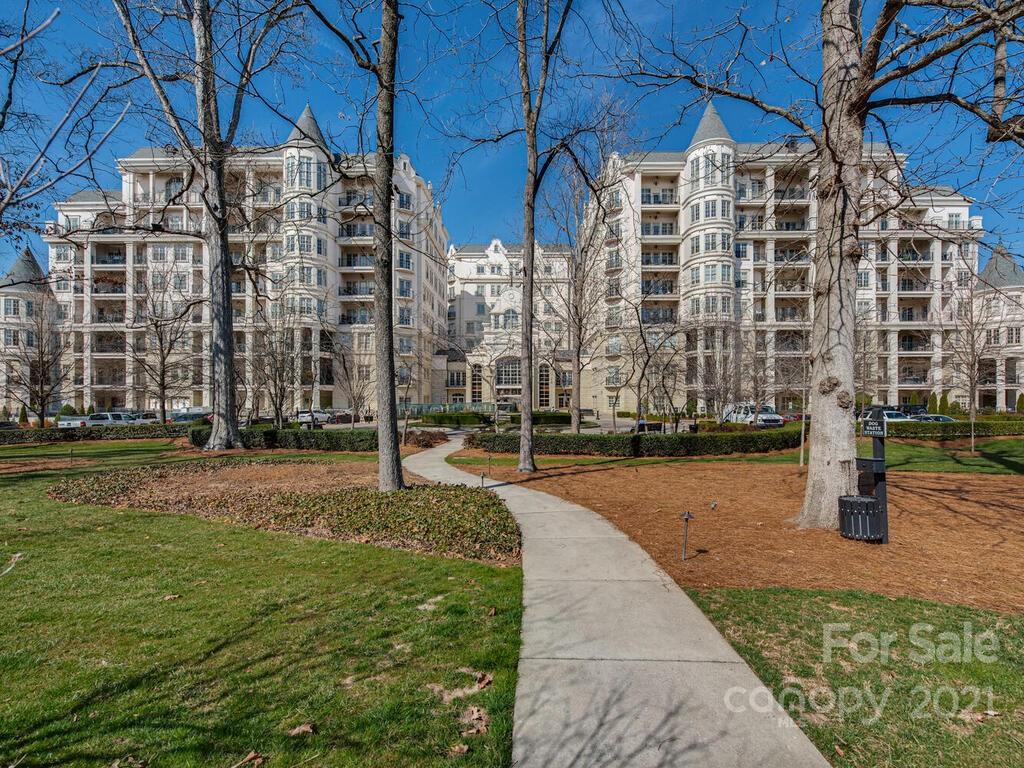 2823 Providence Road, Unit 256 Charlotte, NC 28211 - Photo 1 of 34 Gallery Image 1
