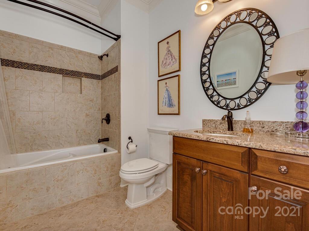 2823 Providence Road, Unit 256 Charlotte, NC 28211 - Photo 25 of 34 Gallery Image 25