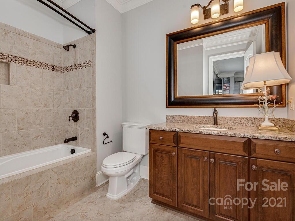 2823 Providence Road, Unit 256 Charlotte, NC 28211 - Photo 26 of 34 Gallery Image 26