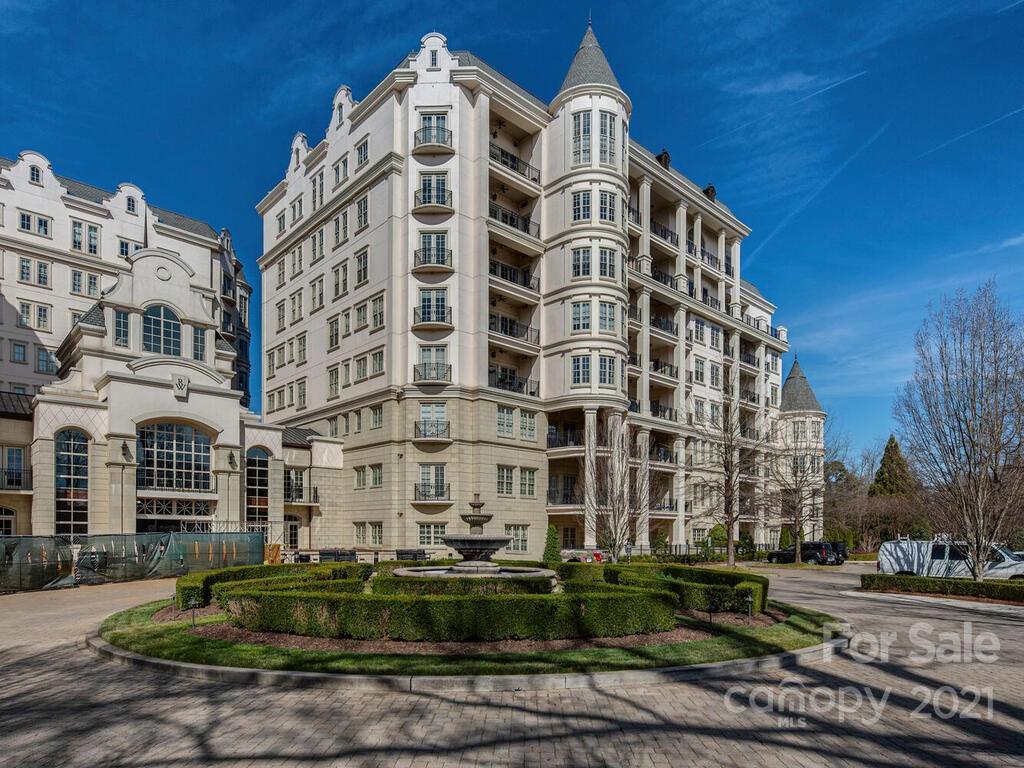 2823 Providence Road, Unit 256 Charlotte, NC 28211 - Photo 32 of 34 Gallery Image 32