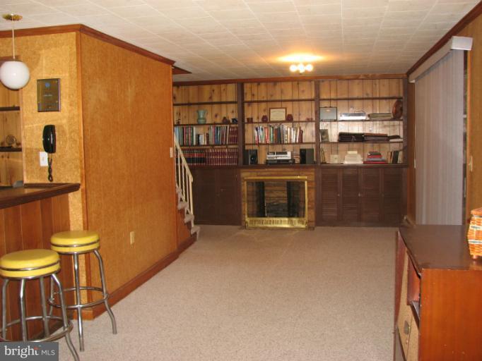 14709 Harold Road Silver Spring, MD 20905 - Photo 7 of 12 Basement