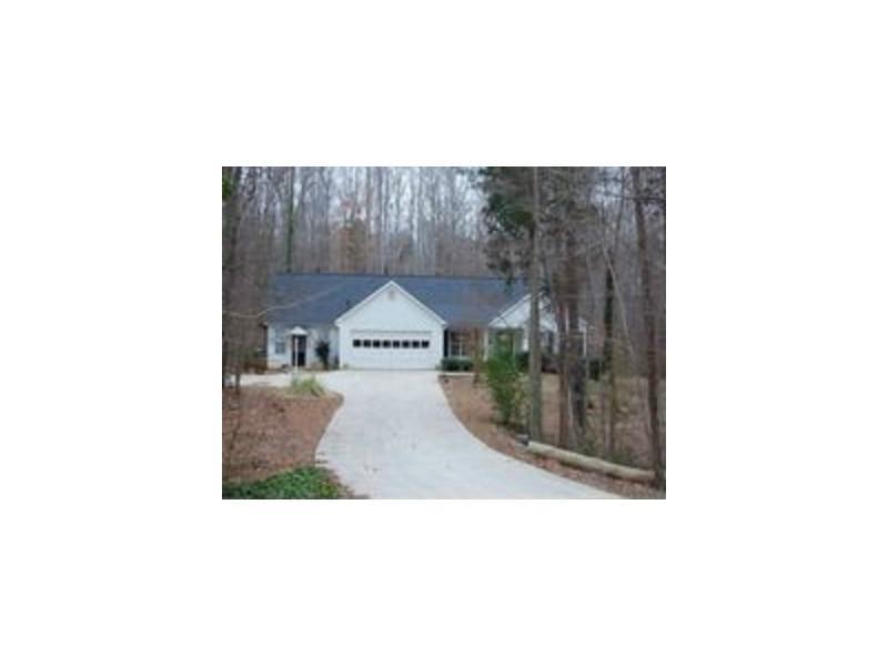 47 Maddox Road Acworth, GA 30102 - Photo 1 of 1 Exterior Front.