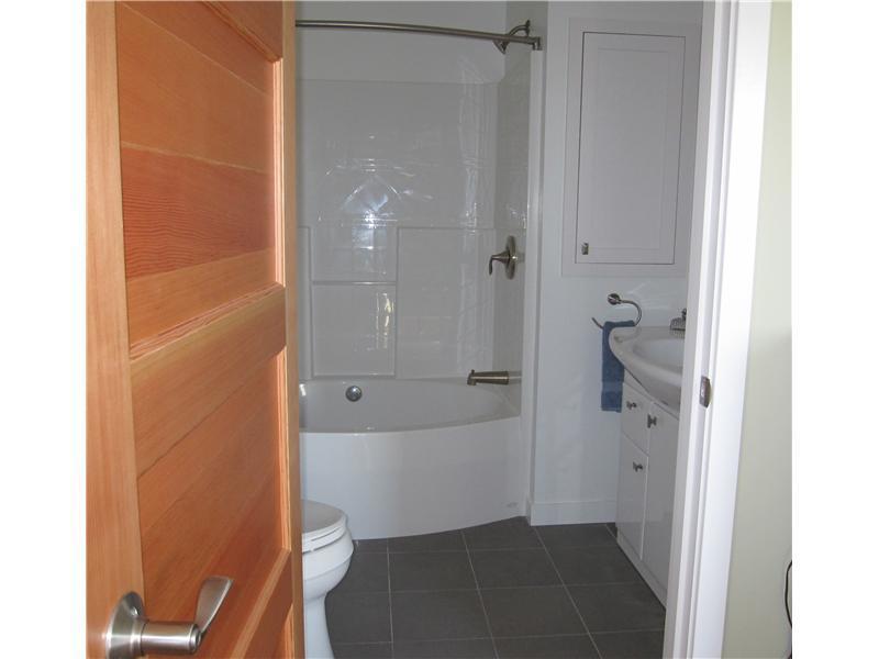 6-12 Merritt House Road, Unit 12 Orrs Island, ME 04066 - Photo 9 of 10 Bathroom. Bathroom is large, well...
